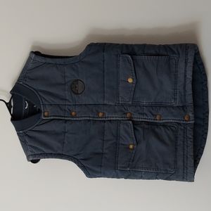 ROARK Revival Pika Vest- Size Small